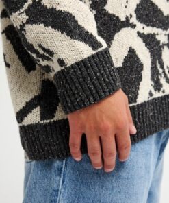 Maglione Quiksilver Liam Jacquard - immagine 5