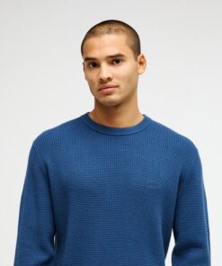 Maglione Quiksilver Waffle - immagine 4