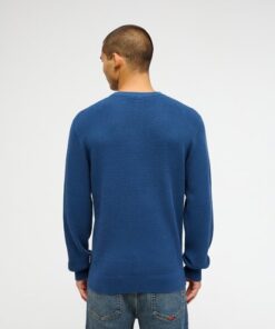 Maglione Quiksilver Waffle - immagine 5