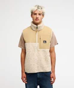 Felpa Quiksilver Shallow Water