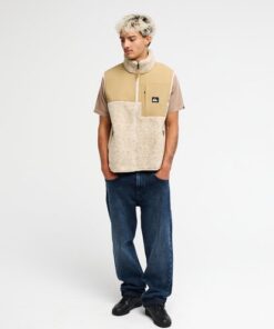 Felpa Quiksilver Shallow Water - immagine 5