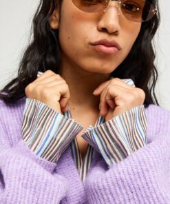 Maglione Roxy Deep As The Ocean - immagine 4
