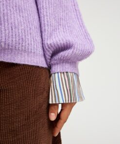 Maglione Roxy Deep As The Ocean - immagine 6
