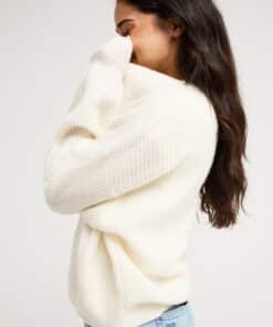 Maglione Roxy Loomed Horizon - immagine 3