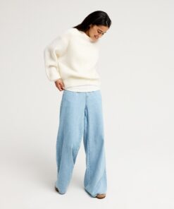Maglione Roxy Loomed Horizon - immagine 4
