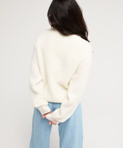 Maglione Roxy Loomed Horizon - immagine 5