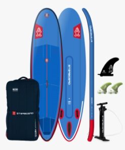 *Best Product: Sup Gonfiabile Wave Starboard Longboard - immagine 5